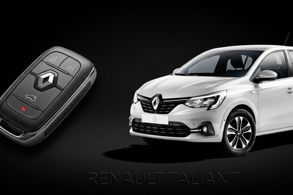 Renault anahtar kart tamiri (Megane/Fluence)