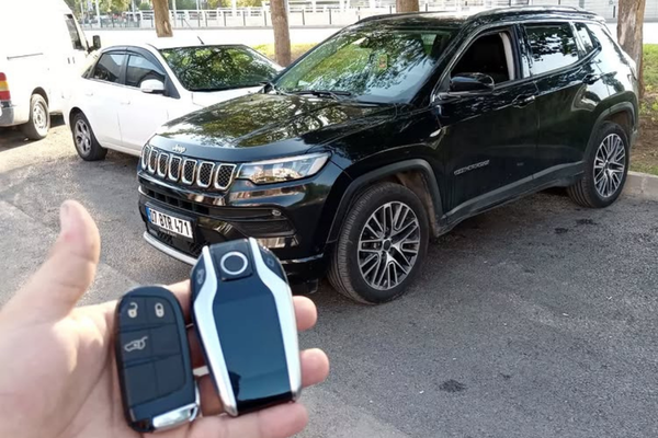 Kontak tamiri Antalya