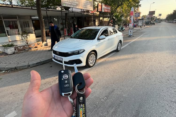 Antalya sanayi oto anahtar